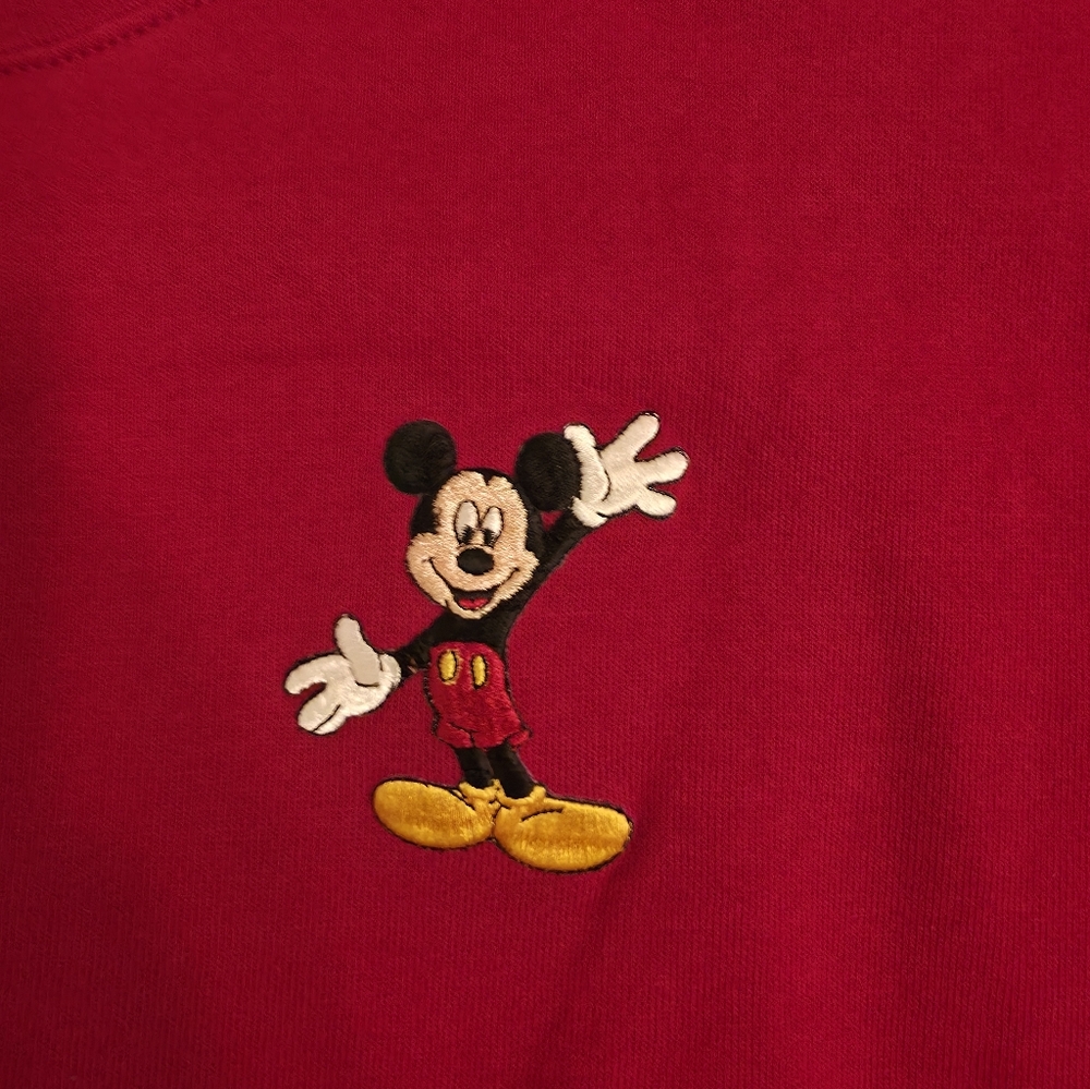 Mickey Mouse - Picture 3 of 4
